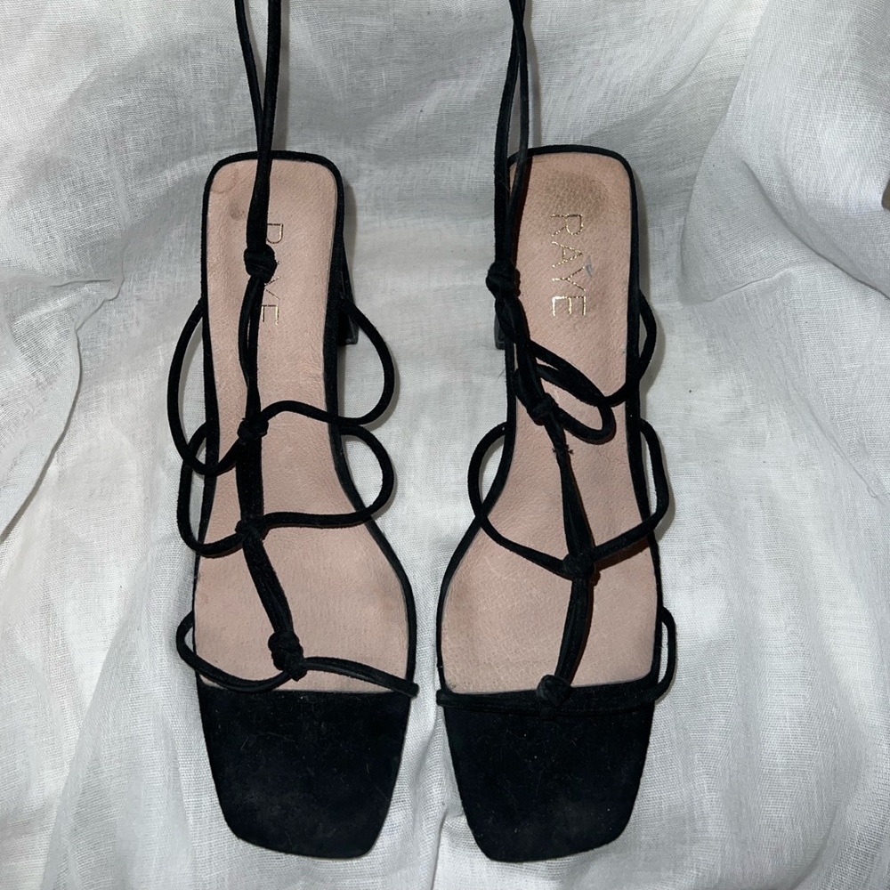 Rate Havoc Heel - image 3